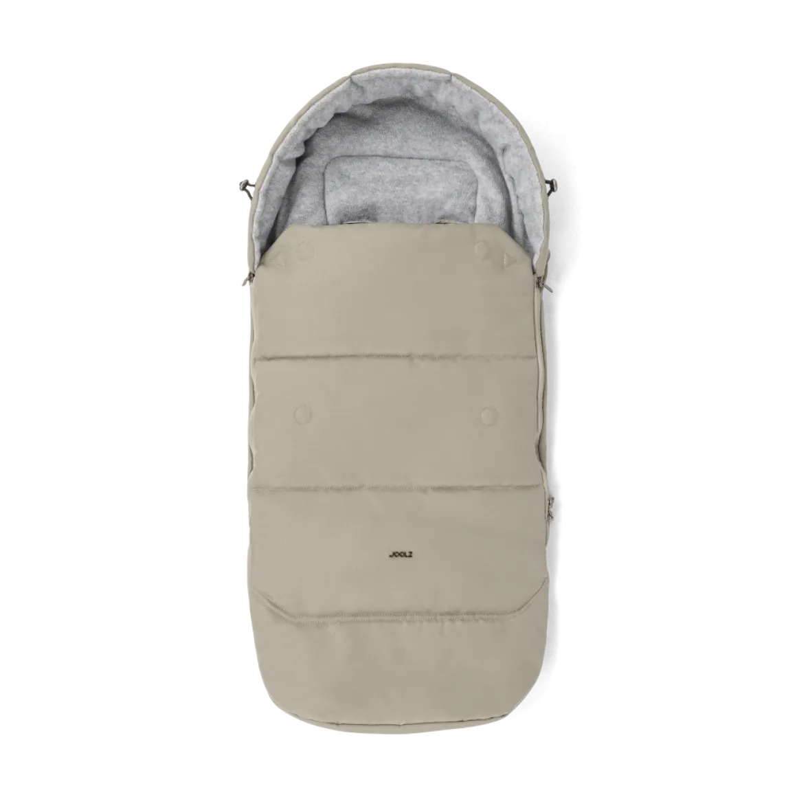 Joolz Voetenzak Sage Green
