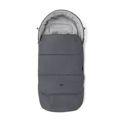 Joolz Voetenzak Stone Grey