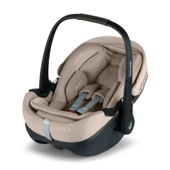 Joolz x Maxi-Cosi Autostoel Pebble 360 Pro² Sandy Taupe