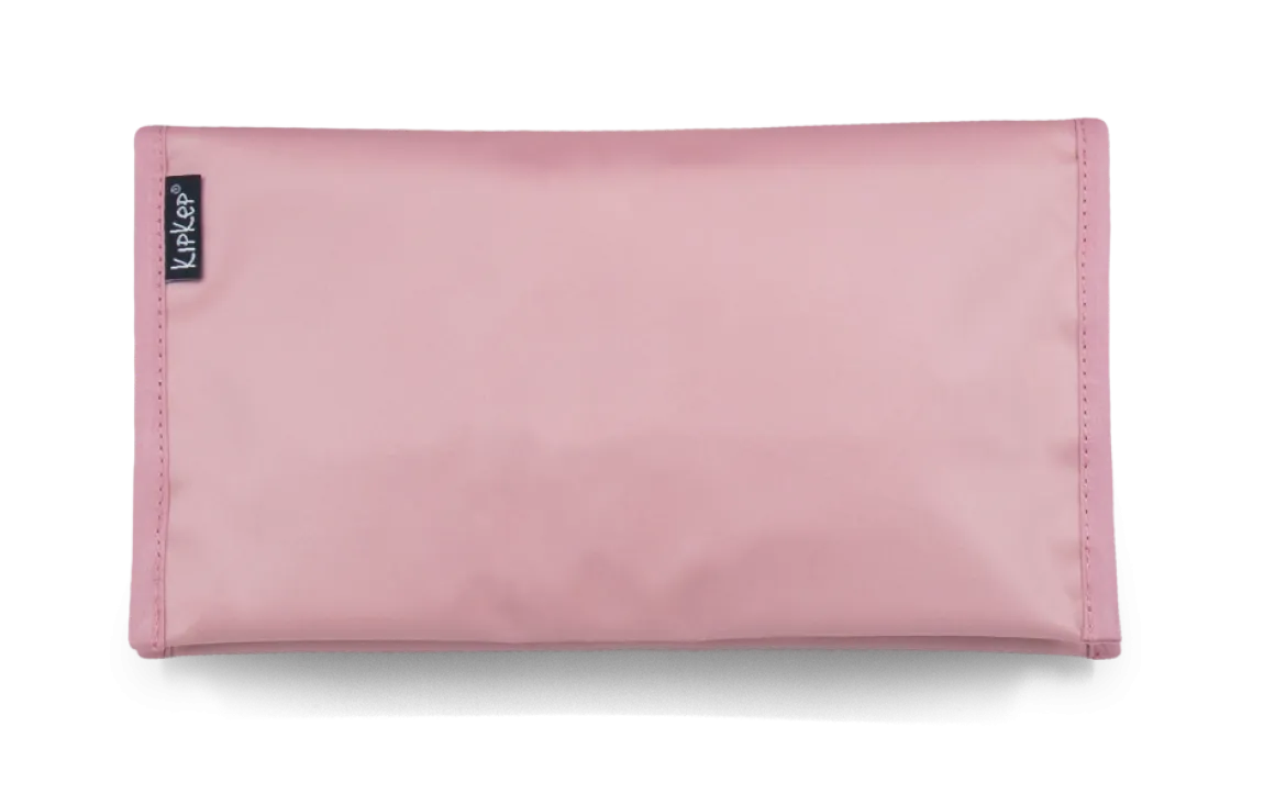 KipKep Napper Verschoningsmatje Mauve