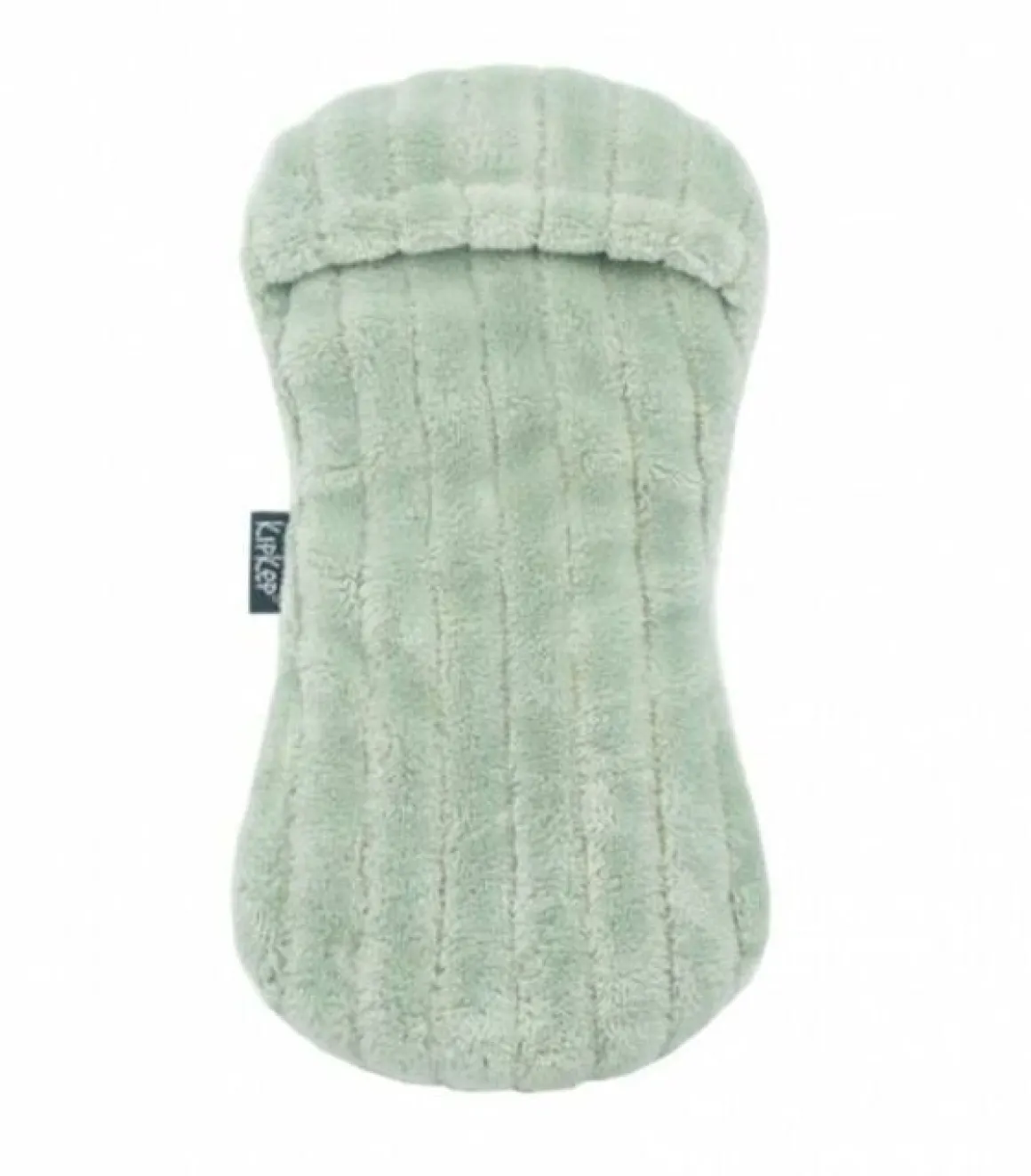 KipKep Woller Warmtekussen Pale Green