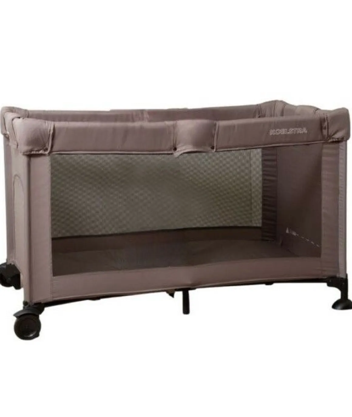 Koelstra Campingbed Travelsleeper T5 Truffle Grey