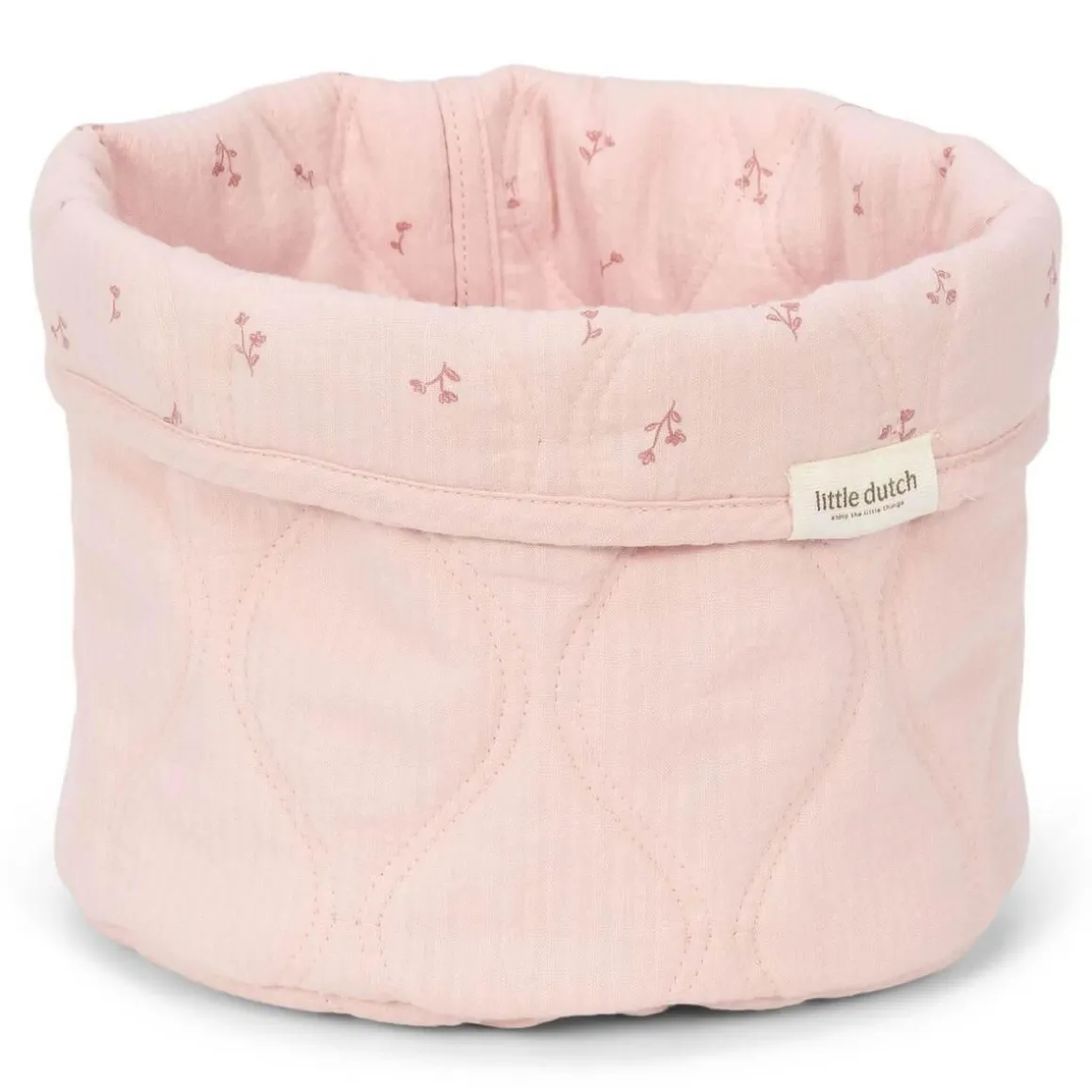 Little Dutch Commodemandje Klein Pure Blossom