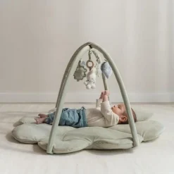 Little Dutch Speelkleed met Boog Lucky Leaves