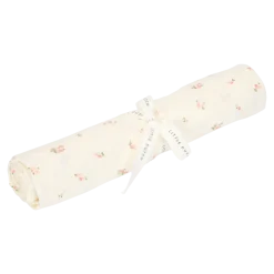 Little Dutch Swaddle Fairy Blossom 120 x 120