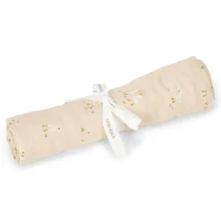 Little Dutch Swaddle Hydrofiele Little Goose 120 x 120