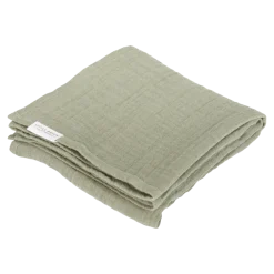 Little Dutch Swaddles Hydrofiel Little Farm Olive