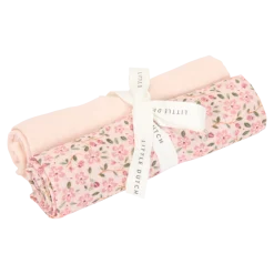 Little Dutch Swaddles Hydrofiel Fairy Floral & Blossom