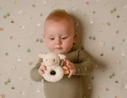 Little Dutch Zachte Ringrammelaar Schaap Little Farm