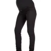 Love2Wait Superstretch Jeans Sophia Black Lengte 30