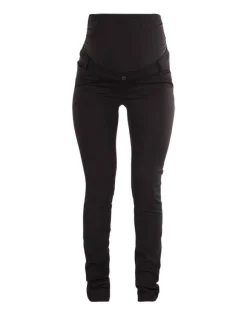 Love2Wait Superstretch Jeans Sophia Black Lengte 30