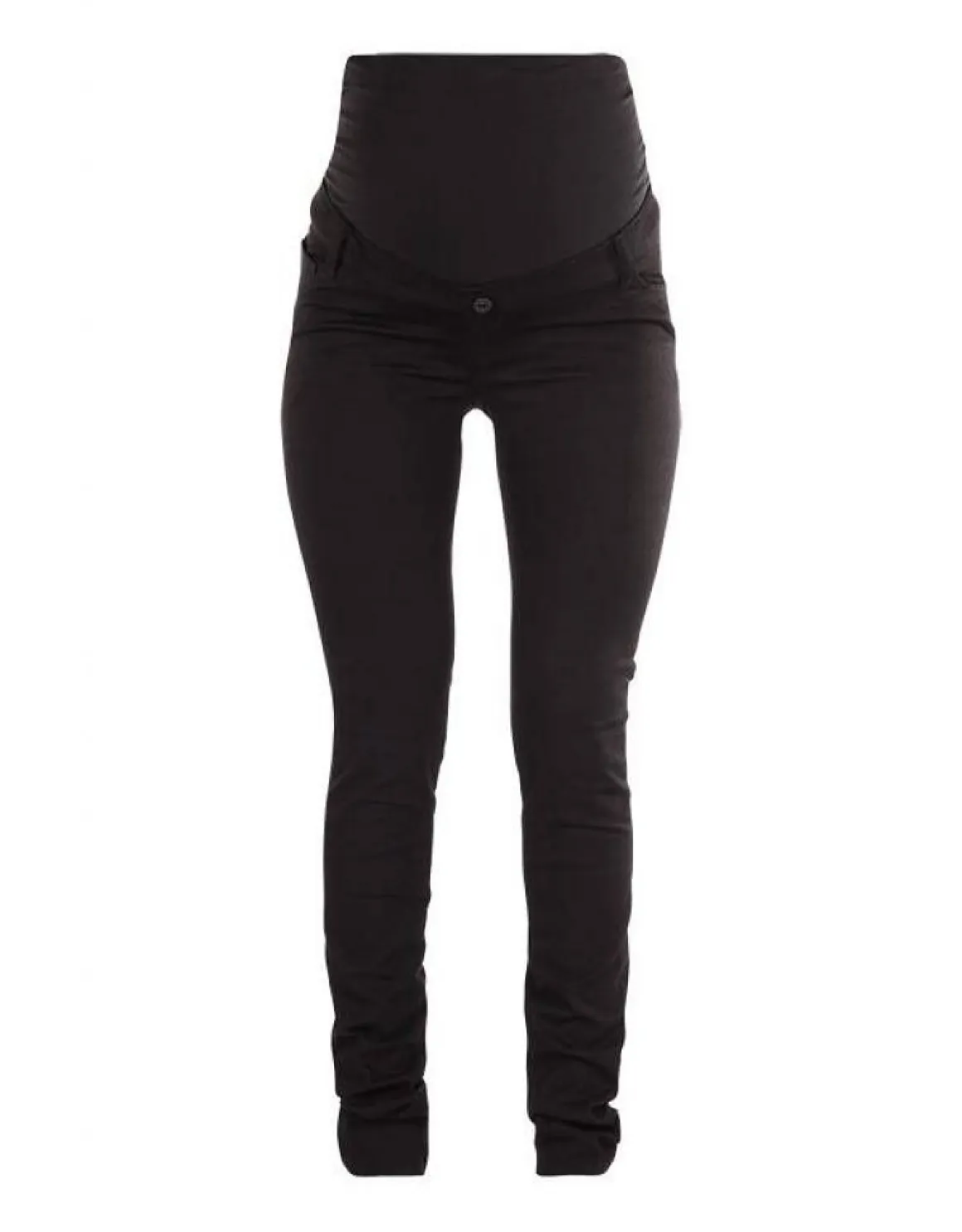 Love2Wait Superstretch Jeans Sophia Black Lengte 30