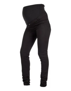 Love2Wait Superstretch Jeans Sophia Black Lengte 32