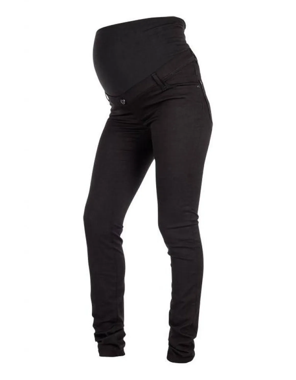 Love2Wait Superstretch Jeans Sophia Black Lengte 34