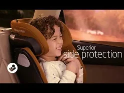 Maxi-Cosi Autostoel Kore Pro i-Size Authentic Graphite