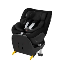 Maxi-Cosi Autostoel Mica 360 Pro i-Size Authentic Black