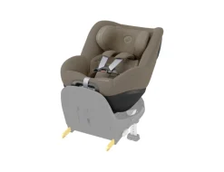 Maxi-Cosi Autostoel Pearl 360 Pro Authentic Truffle