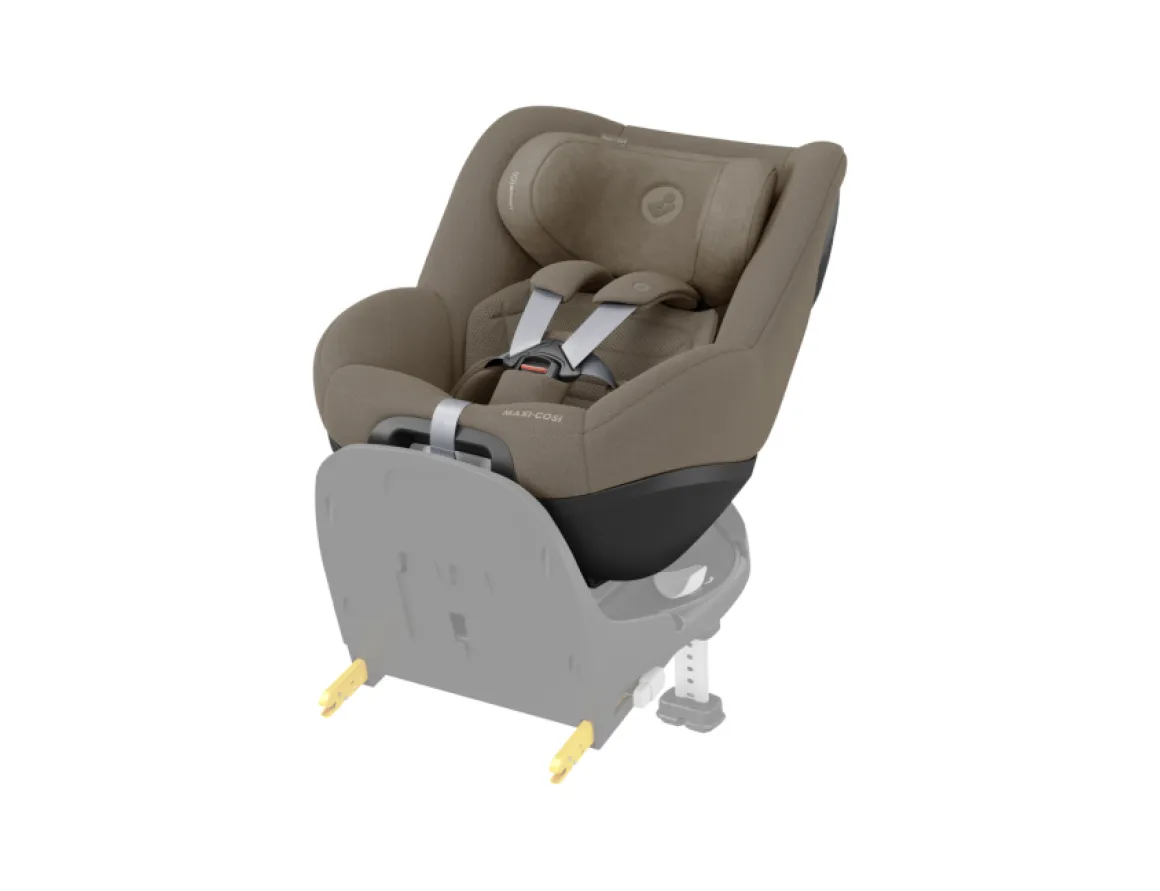 Maxi-Cosi Autostoel Pearl 360 Pro Authentic Truffle