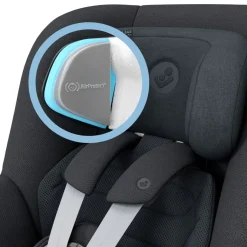 Maxi-Cosi Autostoel Pearl 360 Pro Authentic Graphite