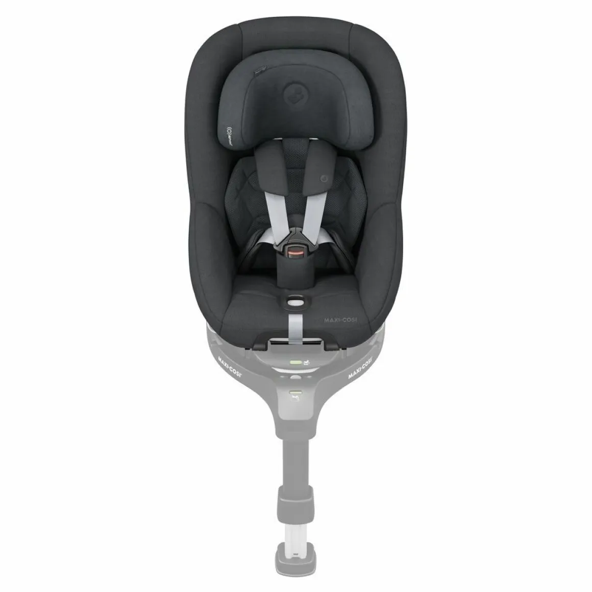 Maxi-Cosi Autostoel Pearl 360 Pro Authentic Black