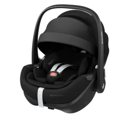 Maxi-Cosi Autostoel Pebble 360 Pro² Twillic Black