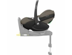 Maxi-Cosi Autostoel Pebble 360 Pro² Twillic Truffle