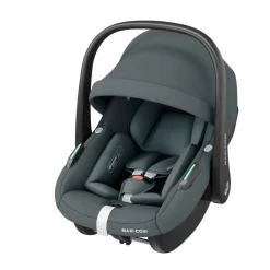 Maxi-Cosi Autostoel Pebble S i-Size Tonal Graphite