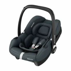 Maxi-Cosi CabrioFix I-Size Essential Graphite