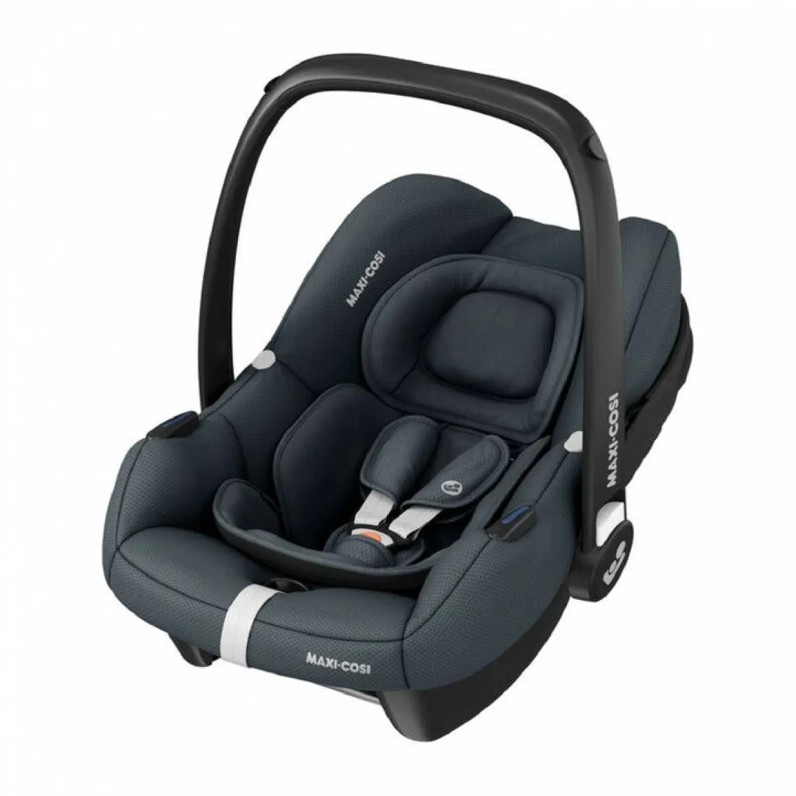 Maxi-Cosi CabrioFix I-Size Essential Graphite