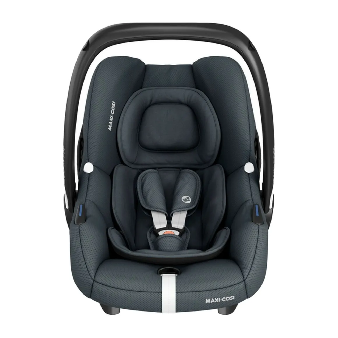 Maxi-Cosi CabrioFix I-Size Essential Graphite