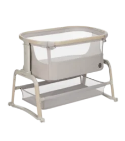 Maxi-Cosi Co-Sleeper Iora Air Classic Beige