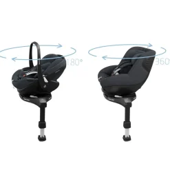 Maxi-Cosi Familyfix 360 Pro Base