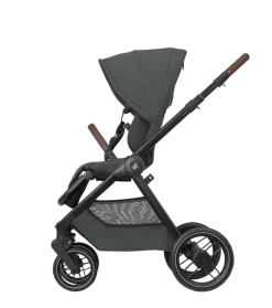 Maxi-Cosi Oxford+ (Plus) Kinderwagen Compleet Twillic Graphite