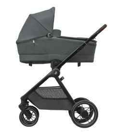 Maxi-Cosi Oxford+ (Plus) Kinderwagen Compleet Twillic Graphite