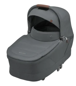 Maxi-Cosi Oxford+ (Plus) Kinderwagen Compleet Twillic Graphite