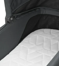 Maxi-Cosi Oxford+ (Plus) Kinderwagen Compleet Twillic Graphite