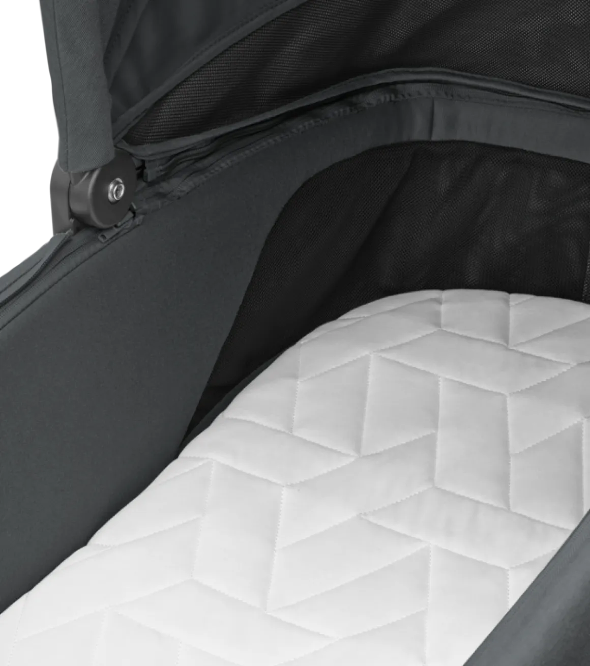 Maxi-Cosi Oxford+ (Plus) Kinderwagen Compleet Twillic Graphite
