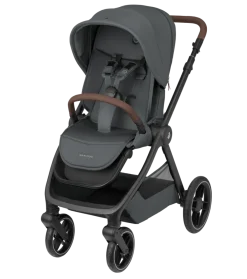 Maxi-Cosi Oxford+ (Plus) Kinderwagen Compleet Twillic Graphite
