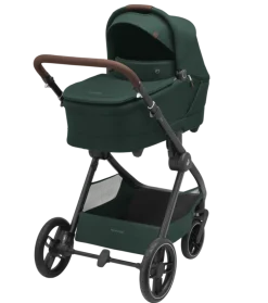 Maxi-Cosi Oxford+ (Plus) Kinderwagen Compleet Twillic Green