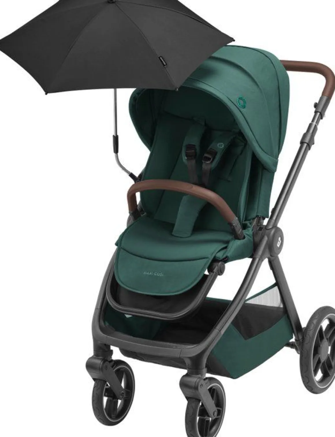 Maxi-Cosi Parasol Black