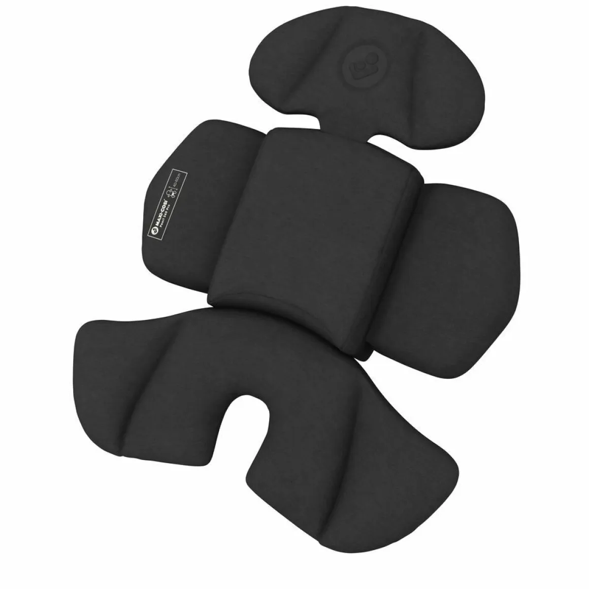 Maxi-Cosi Pearl 360 Pro Zitverkleiner Black
