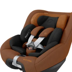 Maxi-Cosi Pearl 360 Pro Zitverkleiner Black
