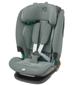 Maxi-Cosi Titan Pro² i-Size Autostoel Authentic Grey
