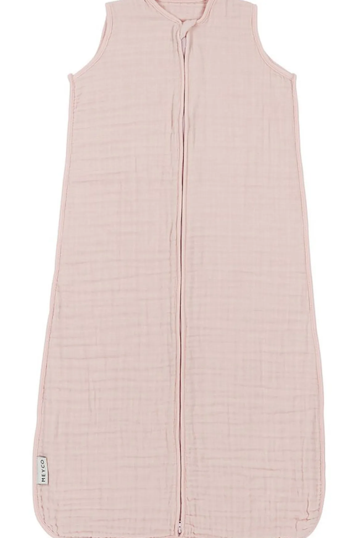 Meyco Hydrofiel Slaapzak Uni Soft Pink