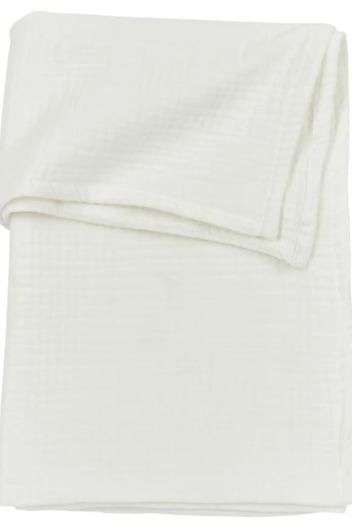 Meyco Wieglaken Pre-washed Hydrofiel Off White