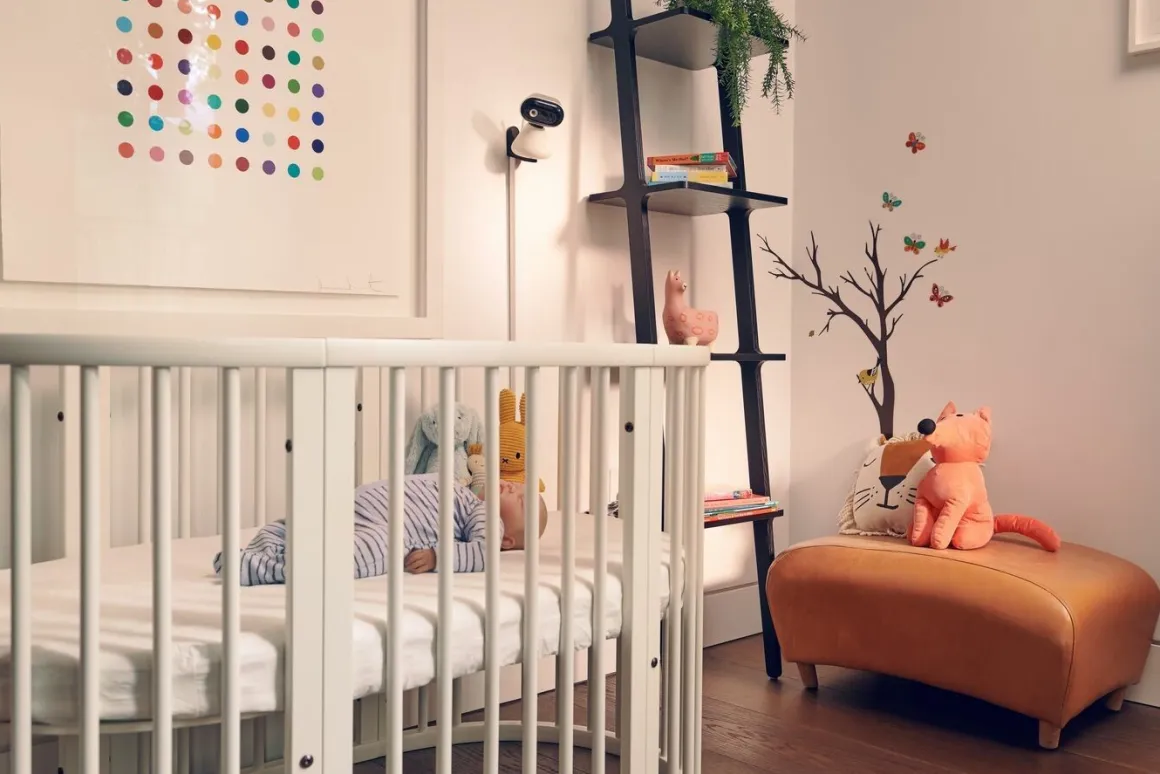 Motorola Babyfoon PIP1200
