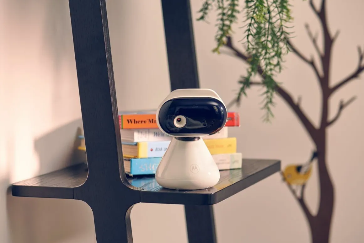 Motorola Babyfoon PIP1200