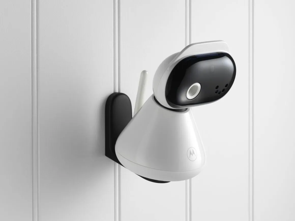 Motorola Babyfoon PIP1500