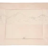 Nanami Boxkleed Hills Rib Velvet Naturel