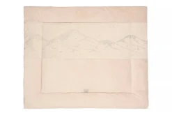 Nanami Boxkleed Hills Rib Velvet Naturel
